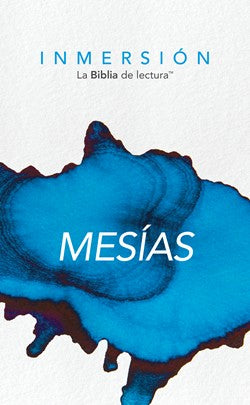 [TYN3036] Inmersión: Mesías