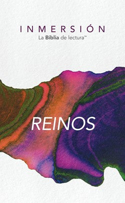 [TYN3040] Inmersión: Reinos