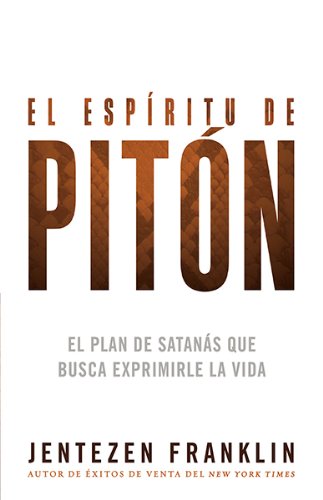 El Espiritu de Piton