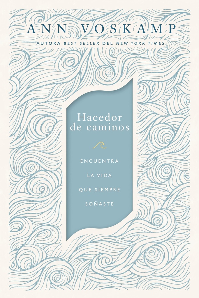 [HCV6919] Hacedor de caminos
