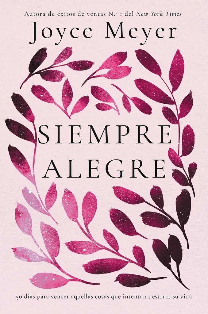 [HBG0134] Siempre alegre