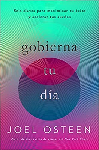 [HBG0071] Gobierna tu dia