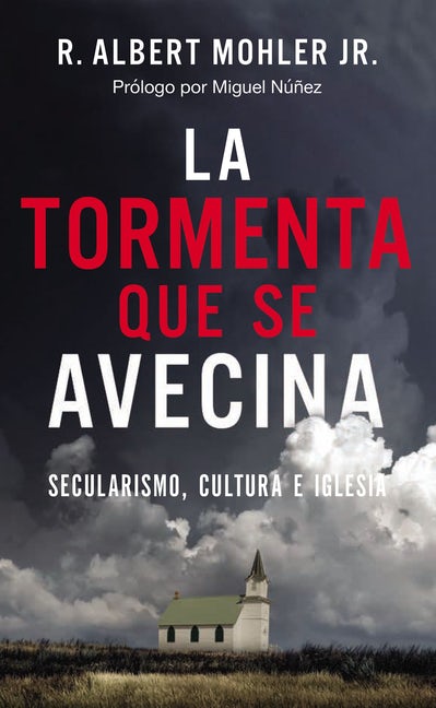 [HCV9901] La tormenta que se avecina