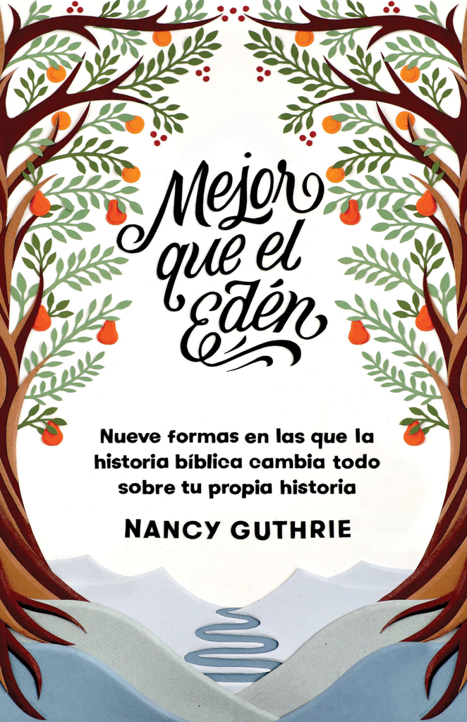 [HOL3759] Mejor que el Edén