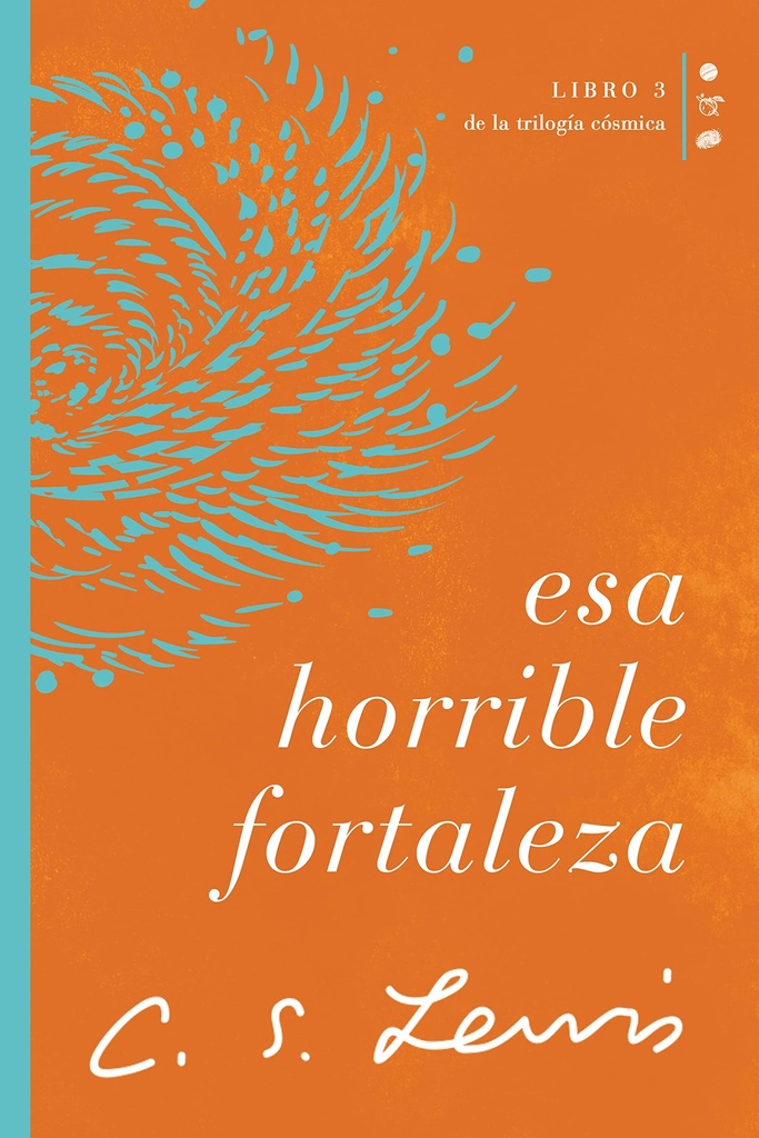 [HCN3222] Esa horrible fortaleza