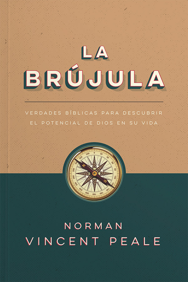 [PPE7514] La Brújula