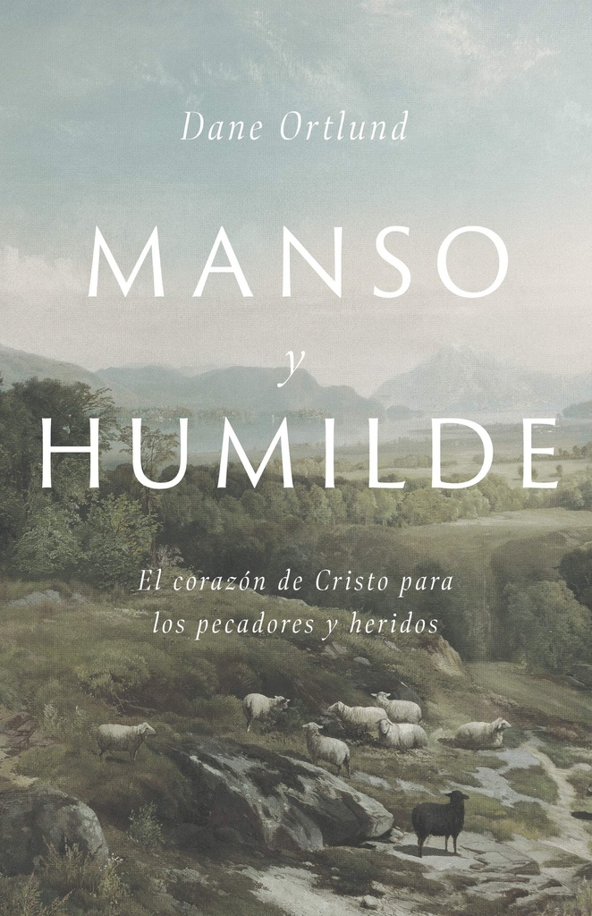 [HOL3625] Manso y humilde