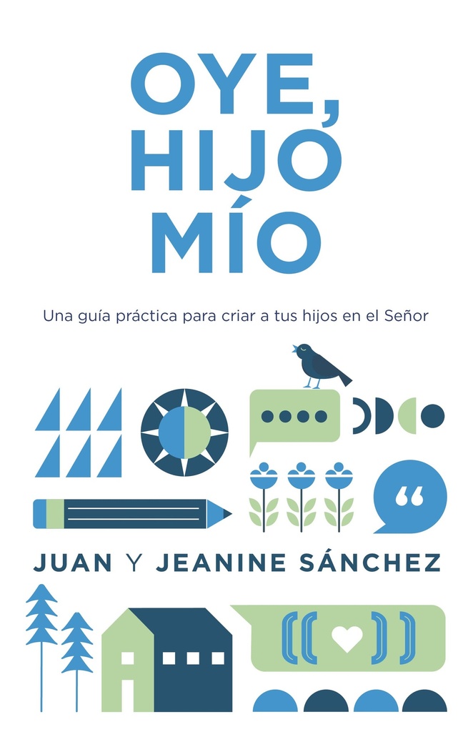 Oye hijo mío