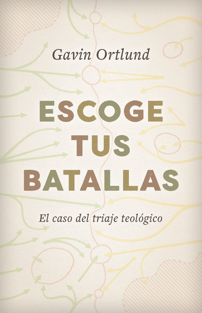 [HOL3822] Escoge tus batallas