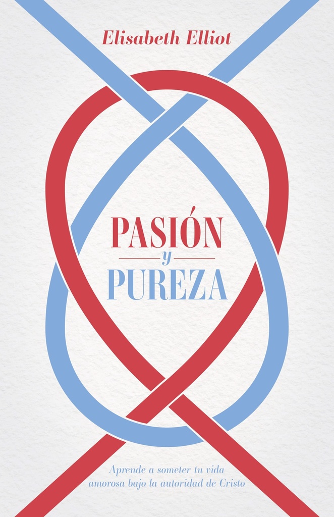 [HOL0058] Pasión y pureza