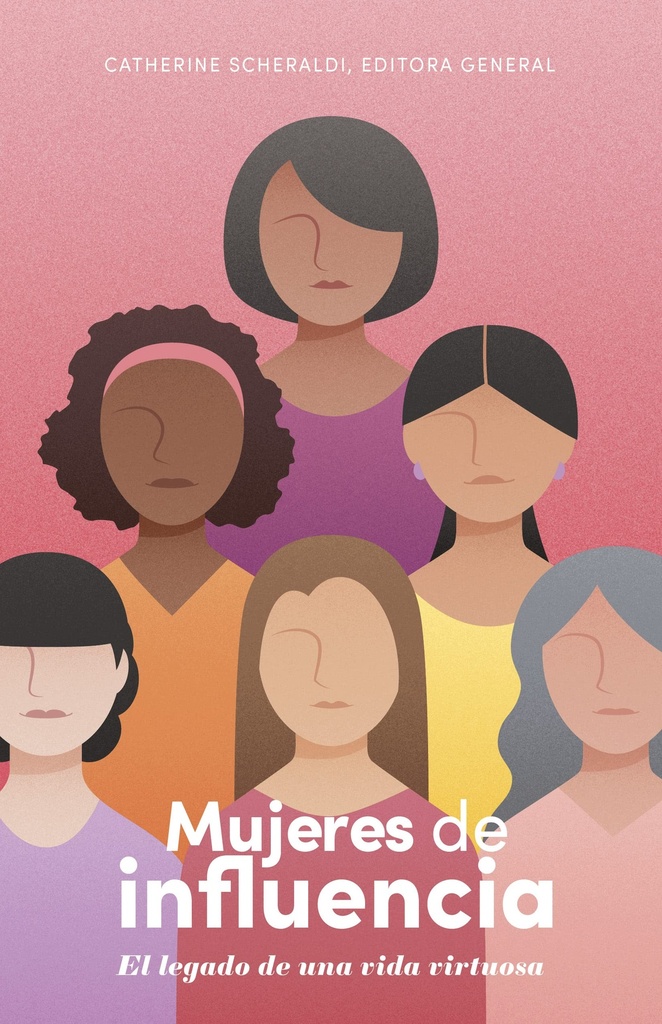 [HOL5631] Mujeres de influencia