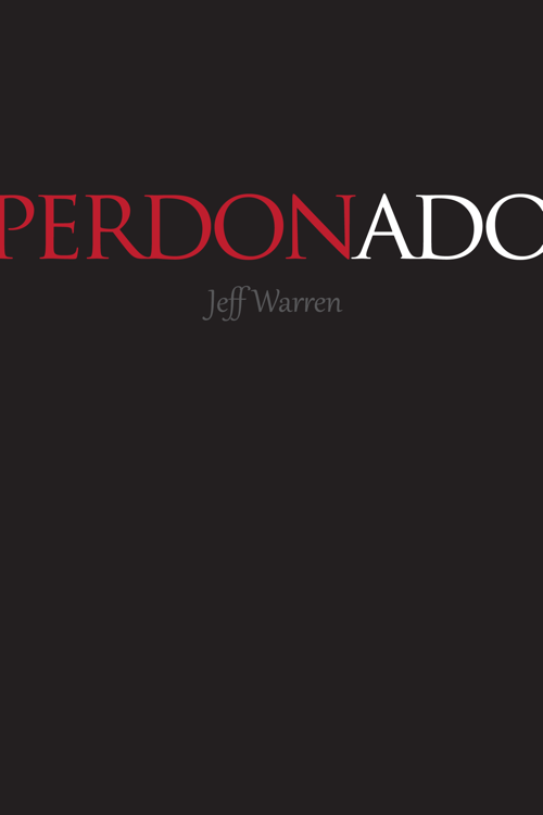 Perdonado