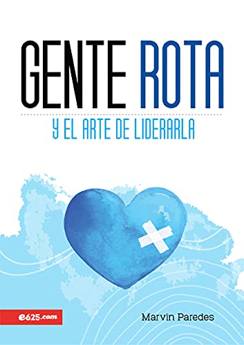[EPO7076] Gente rota