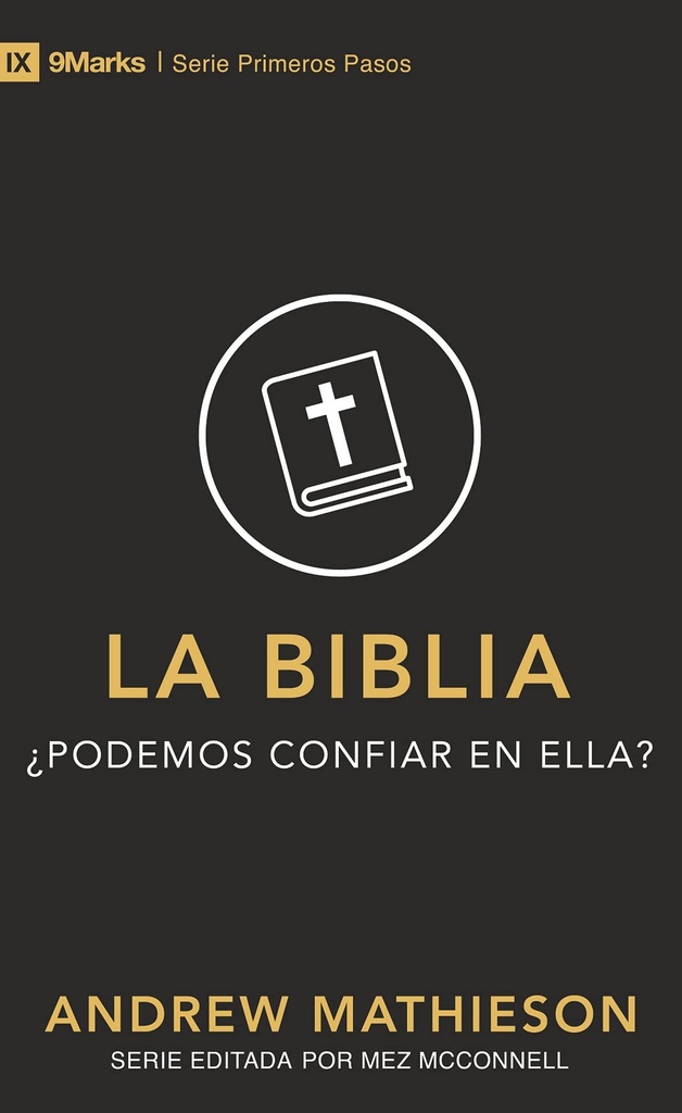 [HOL4873] La Biblia: ¿Podemos confiar en ella?