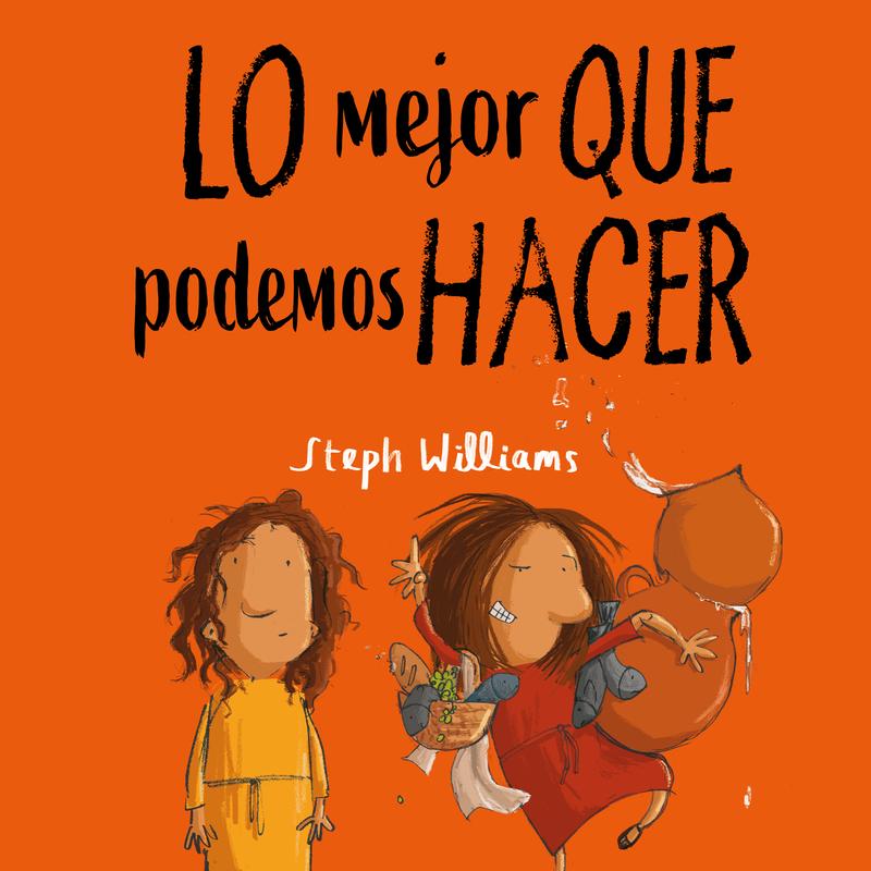 [POI1799] Lo Mejor Que Podemos Hacer