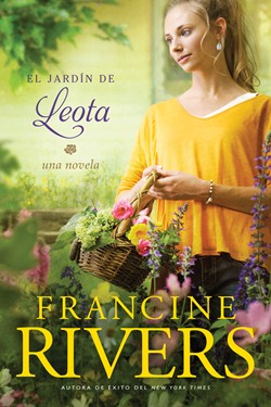 [TYN4584] El Jardín de Leota