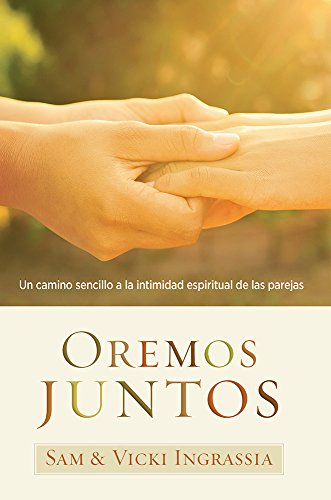 [CRE9337] Oremos juntos