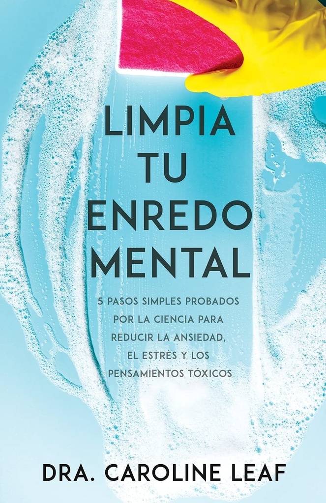 [WHH3777] Limpia tu enredo mental