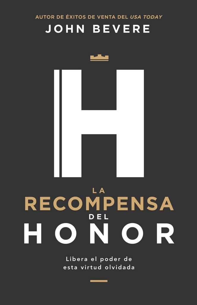 [WHH3813] La recompensa del honor