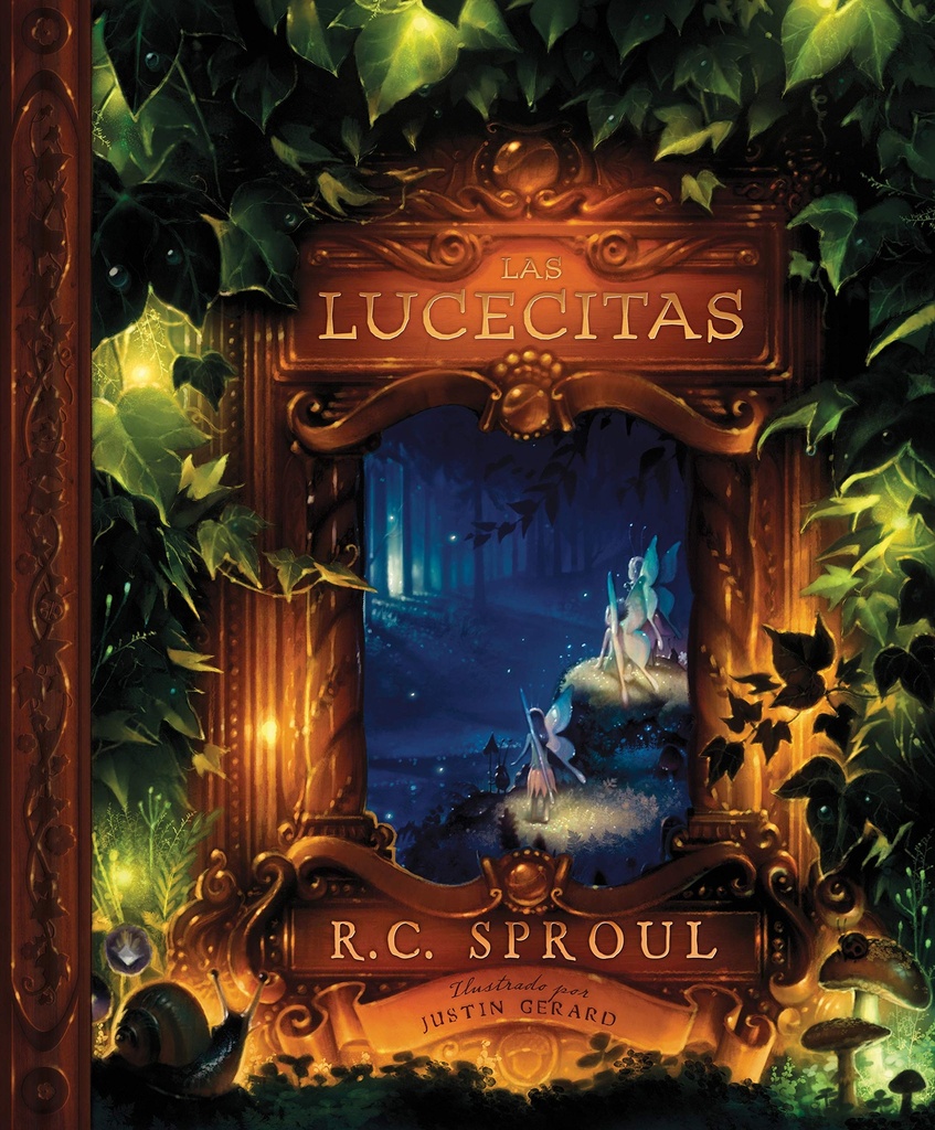 [HOL4250] Las lucecitas