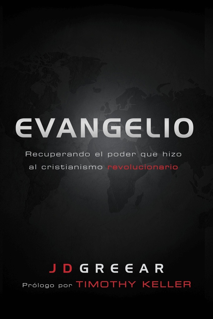[HOL1567] Evangelio Recuperando el poder