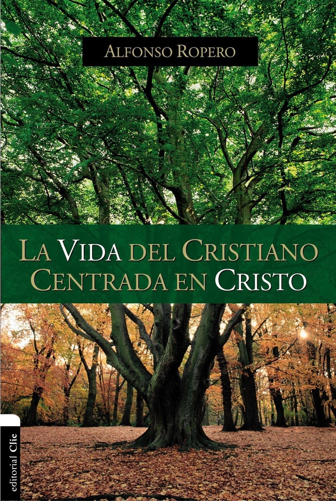 La Vida del Cristiano Centrada en Cristo