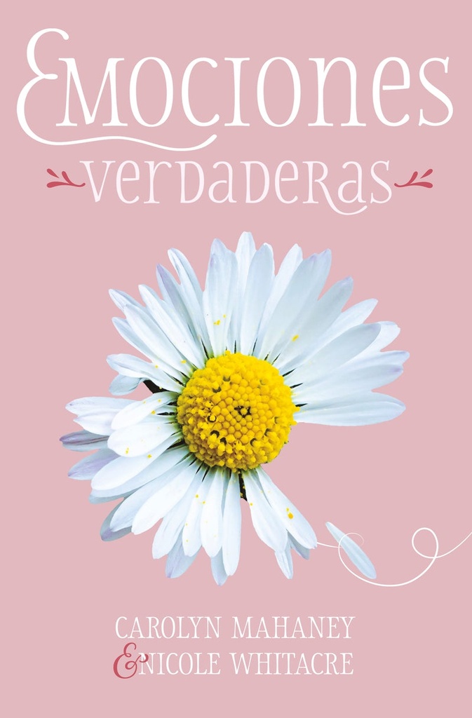 [POI1790] Emociones verdaderas