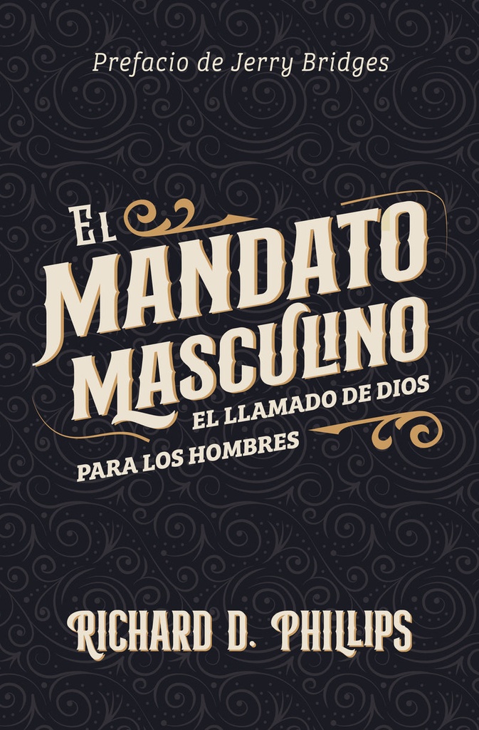 [POI8200] El mandato masculino