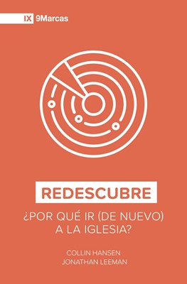 [POI8205] Redescubre