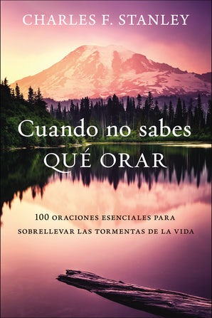 [HCN7083] Cuando no sabes qué orar