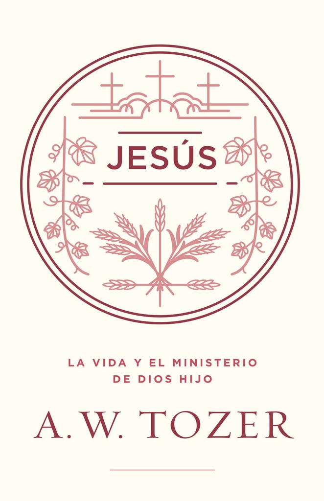 [EPO5804] Jesús: La vida y ministerio de Dios Hijo