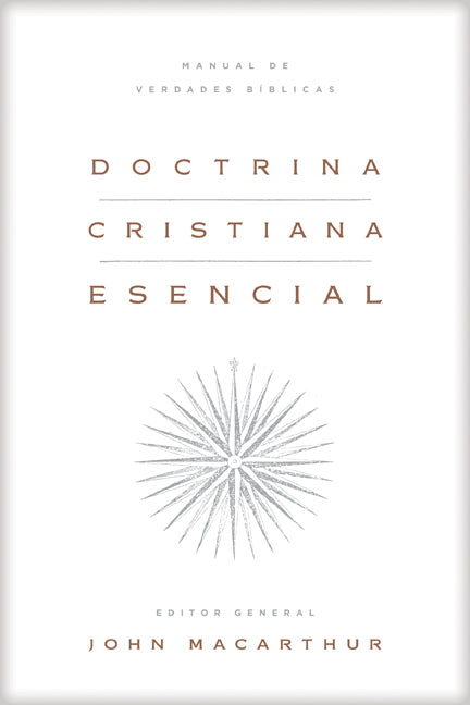 [EPO5972] Doctrina Cristiana Esencial