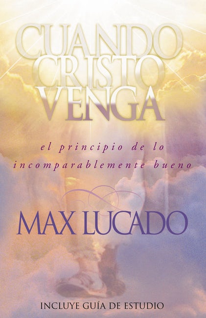 [HCN0557] Cuando Cristo venga