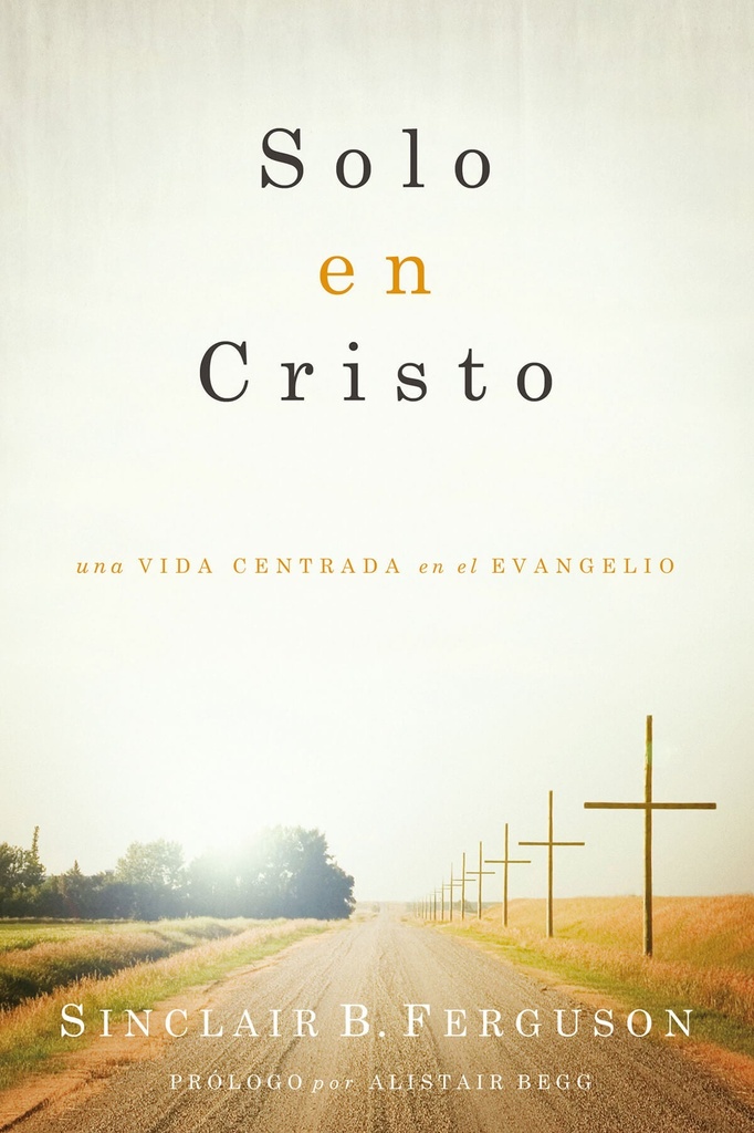 Solo en cristo