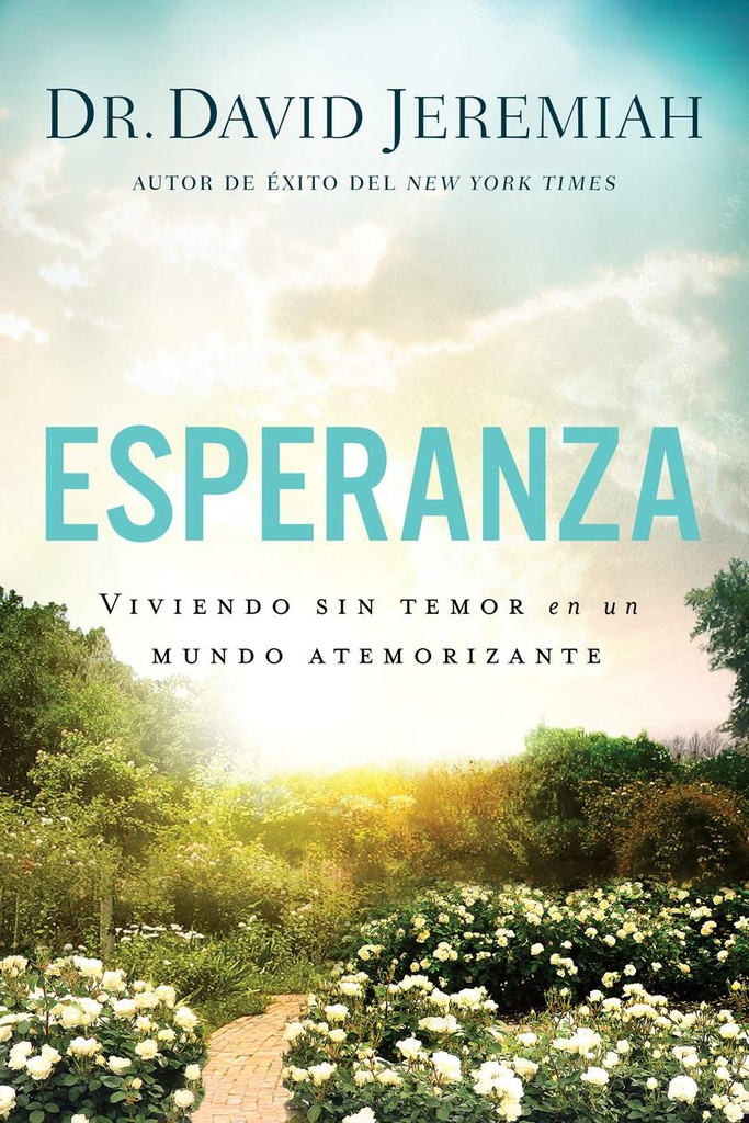 [TYN5801] Esperanza