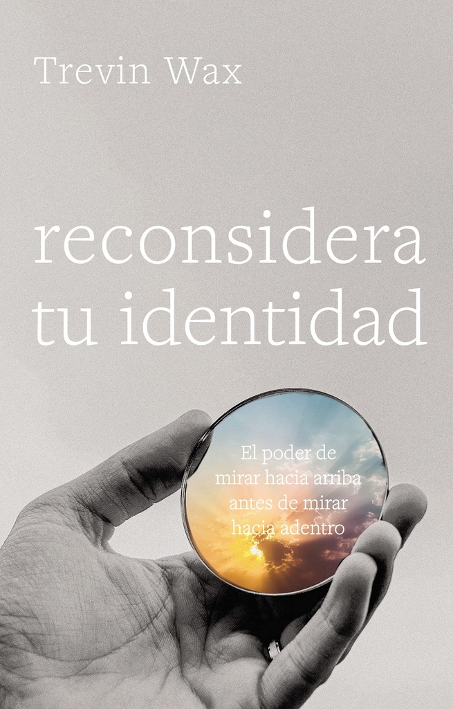 [HOL4651] Reconsidera tu identidad