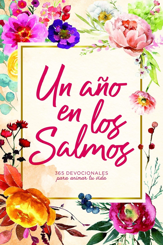 [HOL5146] Un año en los Salmos