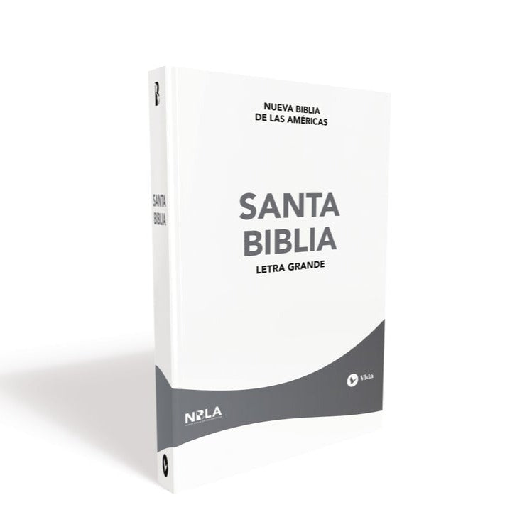 [HPV0728] Biblia NBLA edición económica