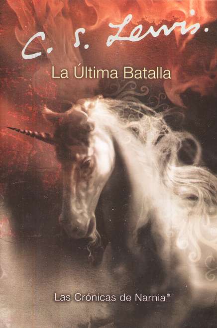 [HCE8431] La Última batalla
