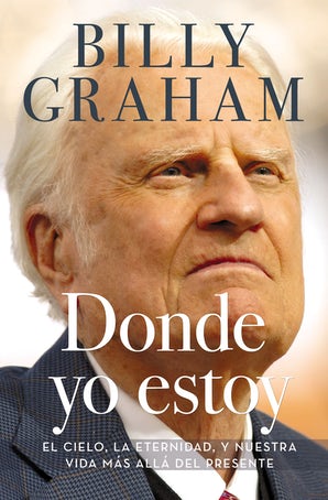 [HPN8902] Donde yo estoy