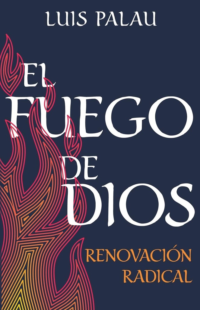 [WHH3731] El fuego de Dios