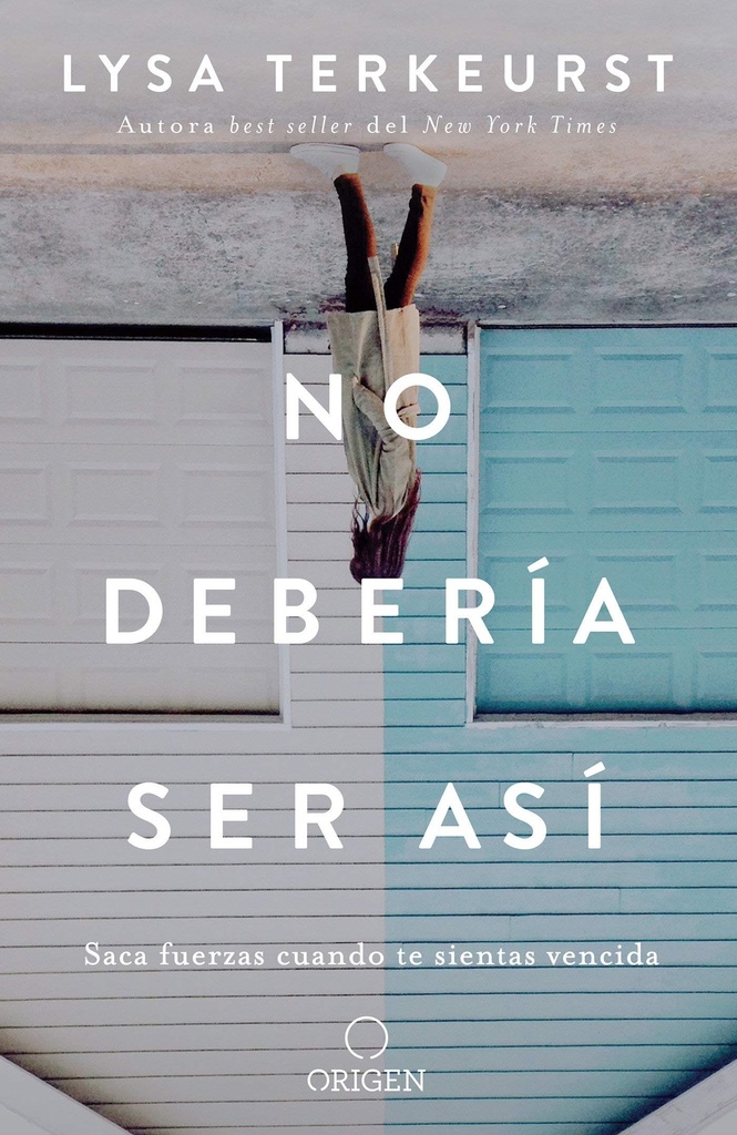 No debería ser así