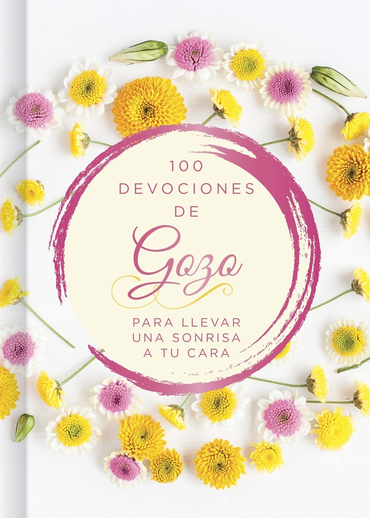 [HOL3087] 100 Días De Gozo
