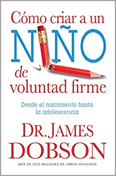 [UNI7571] Cómo criar a un niño de voluntad firme- favoritos