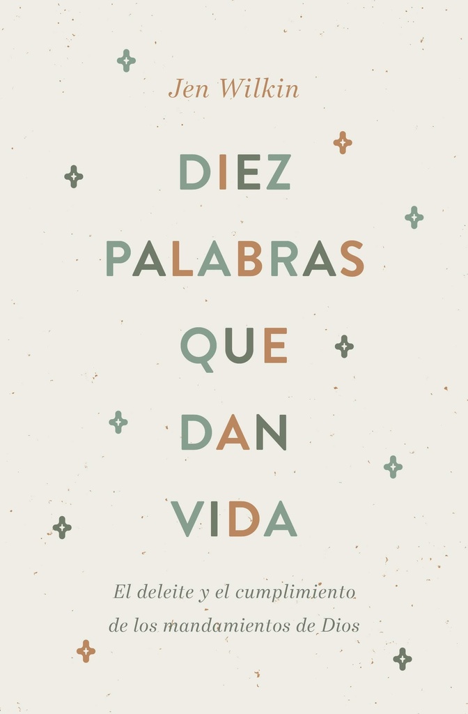 [HOL4075] Diez palabras que dan vida