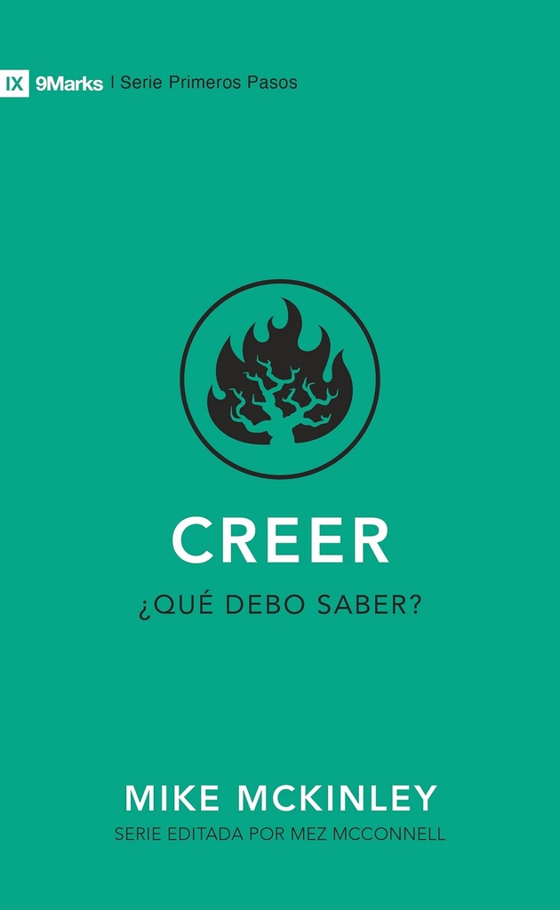 Creer. ¿Qué debo saber?