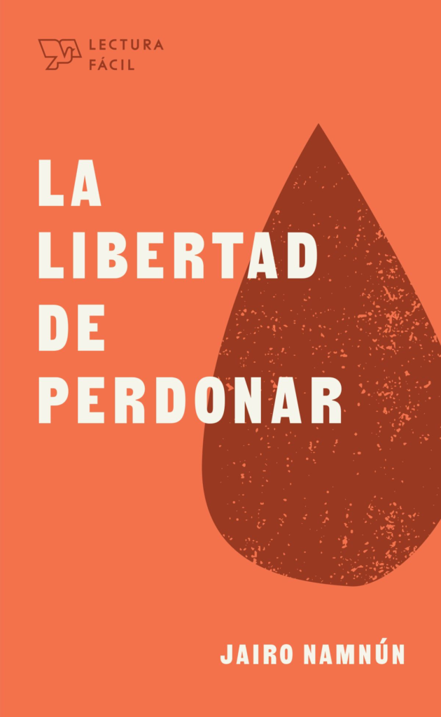 Libertad de perdonar