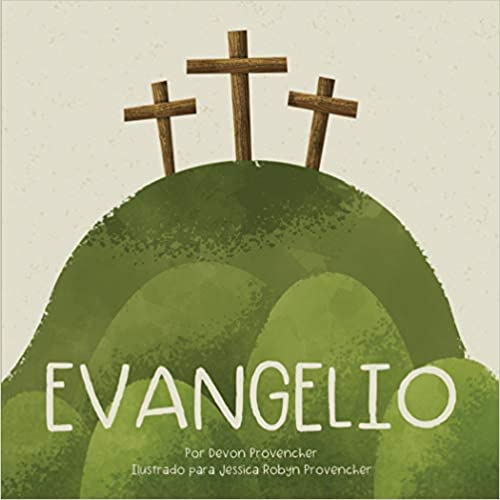[HOL3719] Evangelio: Teología grande para corazones pequeños