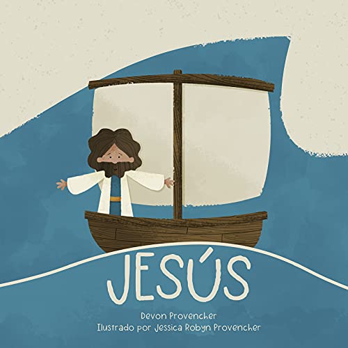 [HOL3718] Jesús: Teología grande para corazones pequeños