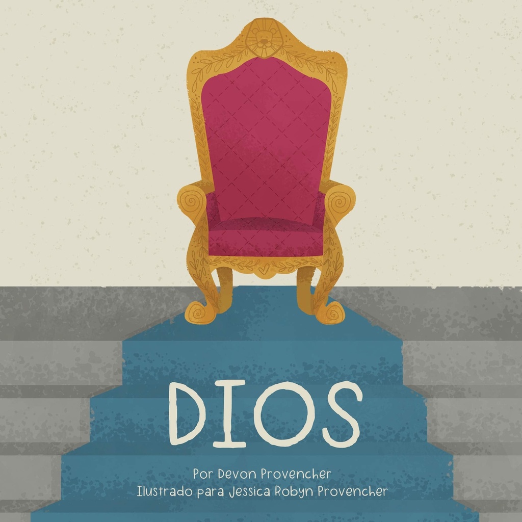 [HOL3717] Dios: Teología grande para corazones pequeños